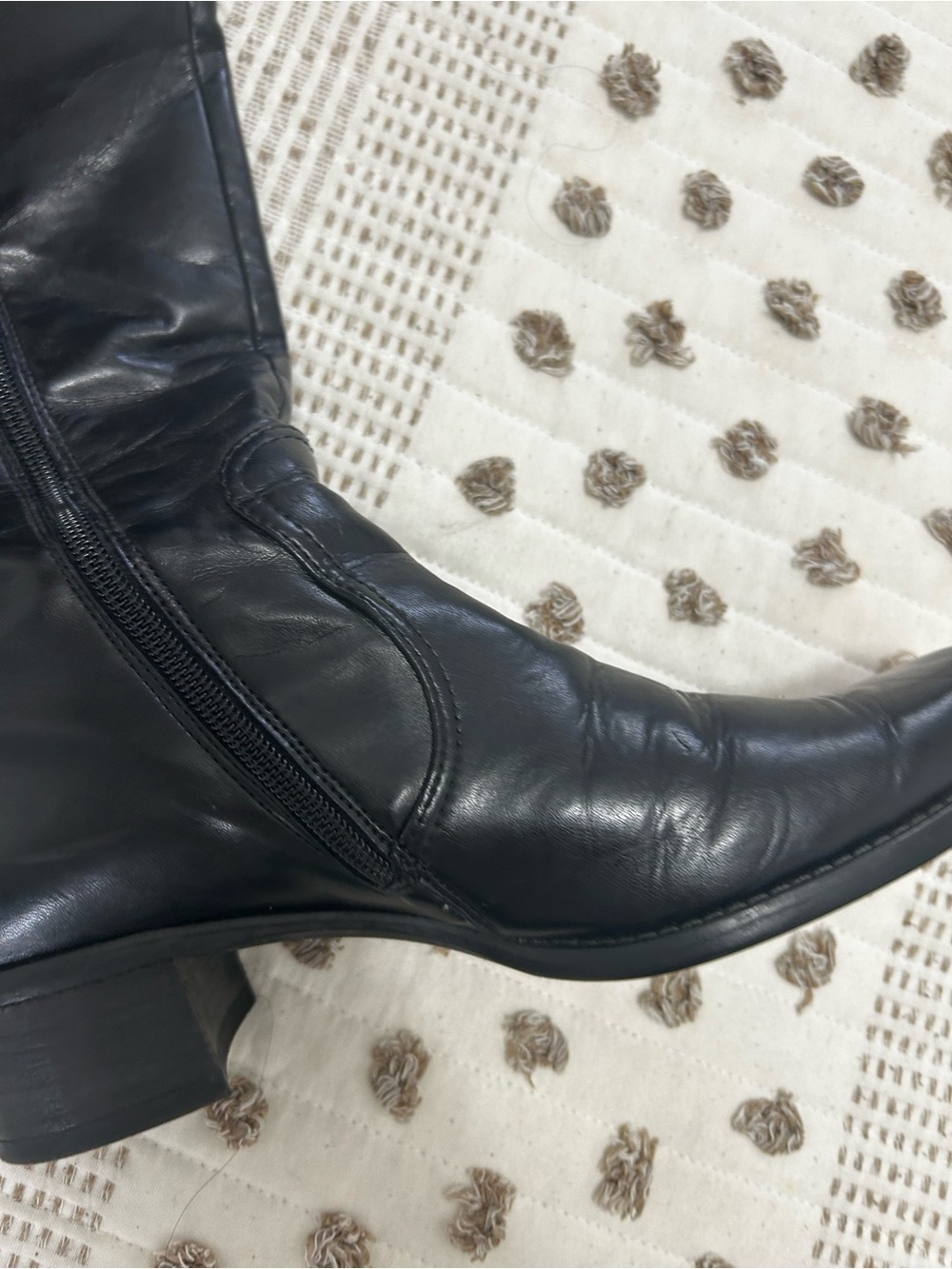 Paul green Mid-Calf Buckle Boots - Women - Picture 5 of 14